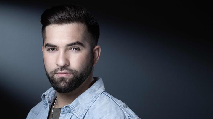 Le chanteur Kendji Girac grièvement blessé par balle hospitalisé à