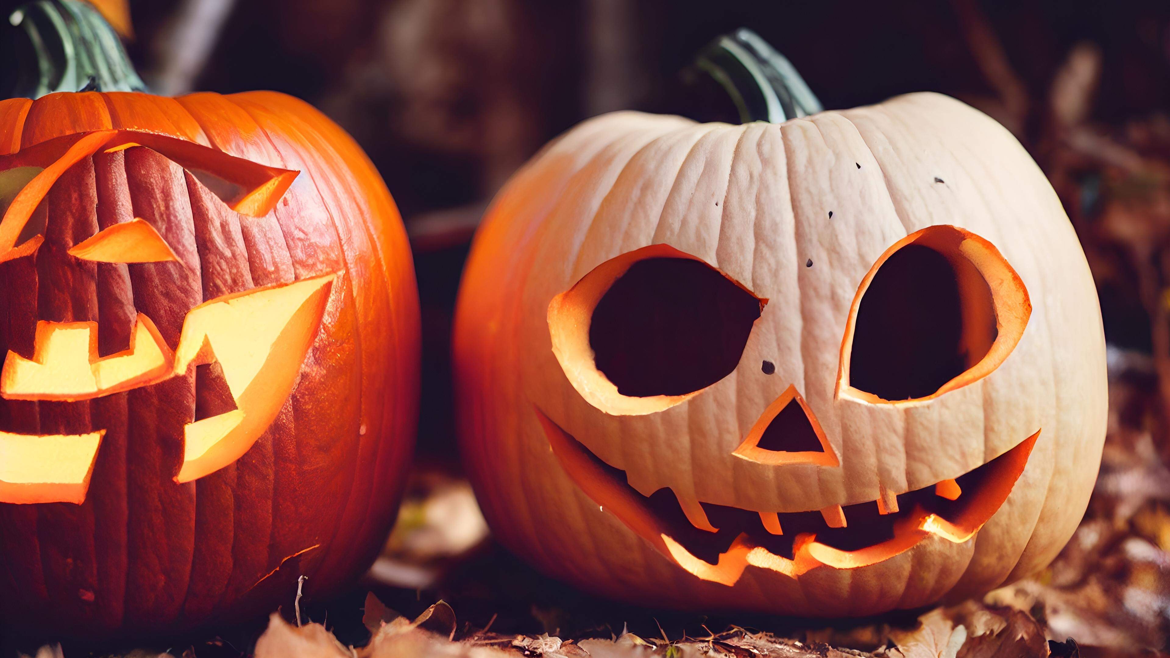 Nos idées de sorties de dernière minute pour célébrer Halloween dans la