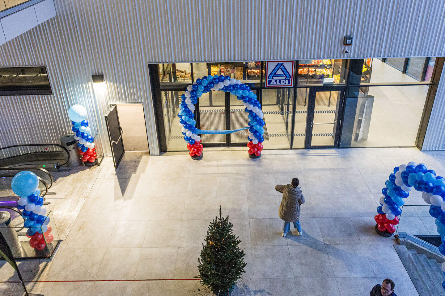 Aldi opens a new shop in the north of Luxembourg | Luxembourg Times