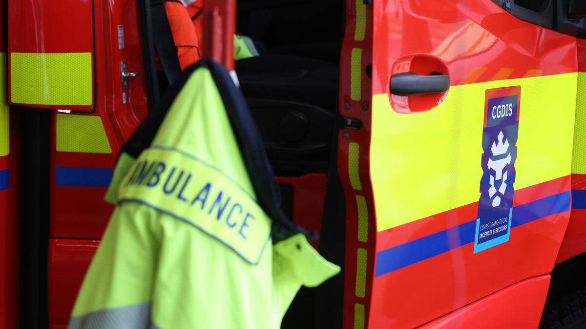 Une jeune femme de 22 ans décède dans un grave accident sur la N31