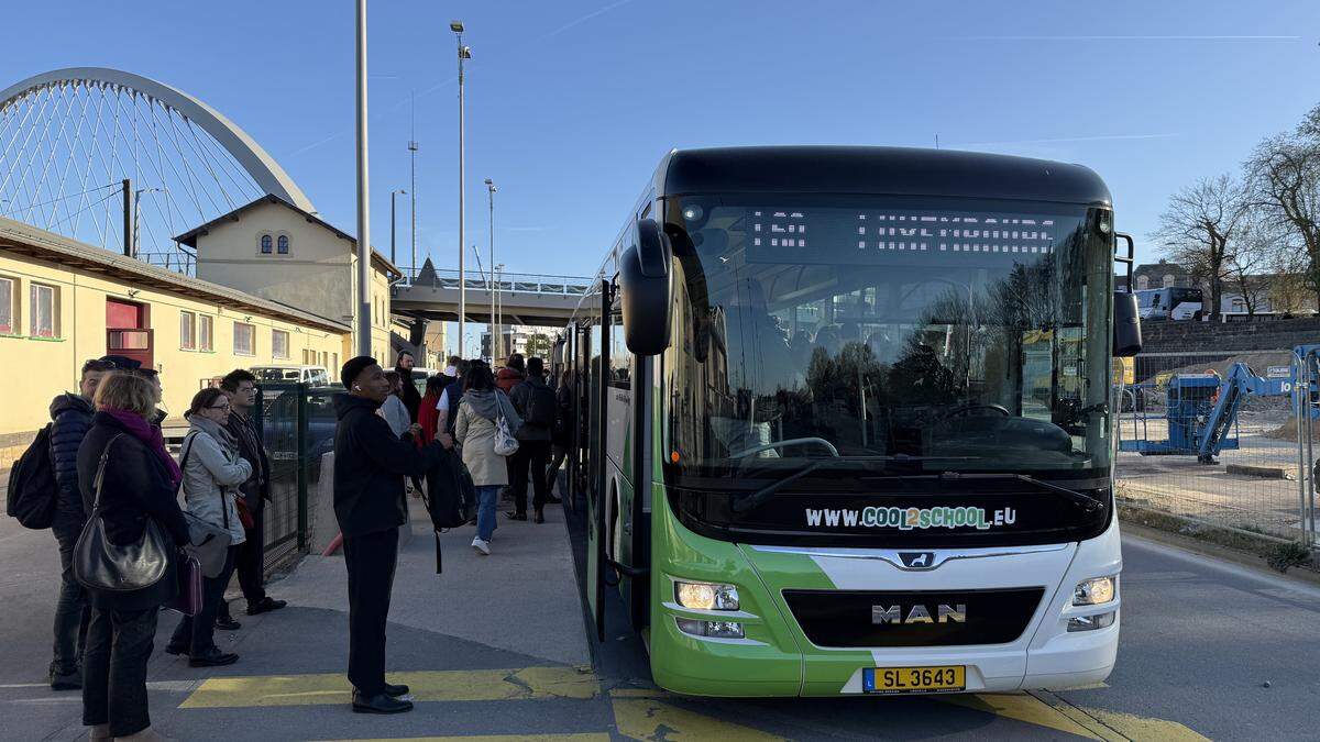 Pas de train entre Bettembourg et Thionville samedi 7 et dimanche 8 juin 2025