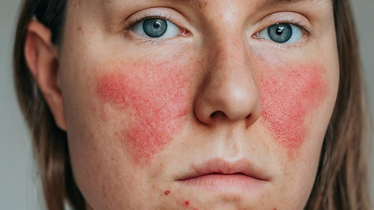 Produit 97 : Lupus, Traitement Naturel Par Bio Médical Santé Lupus traitement naturel