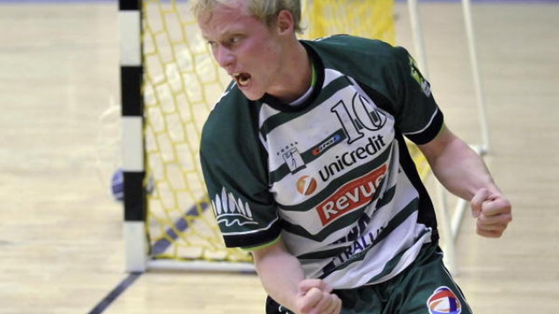 Dany Scholten