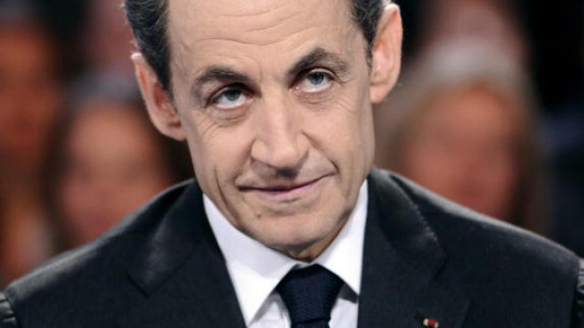 Nicolas Sarkozy a affirmé qu'«il n'est pas normal que les grands groupes en France maximisent les avantages fiscaux et qu'une partie d'entre eux ne paient pas du tout d'impôt»