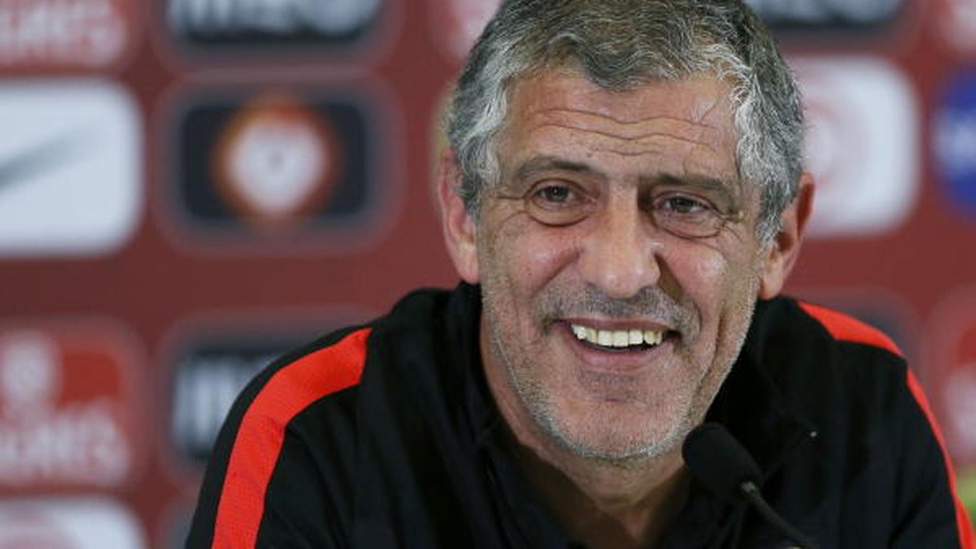 Le Portugal de Fernando Santos a hérité de la Suisse en demi-finale de la Ligue des Nations.