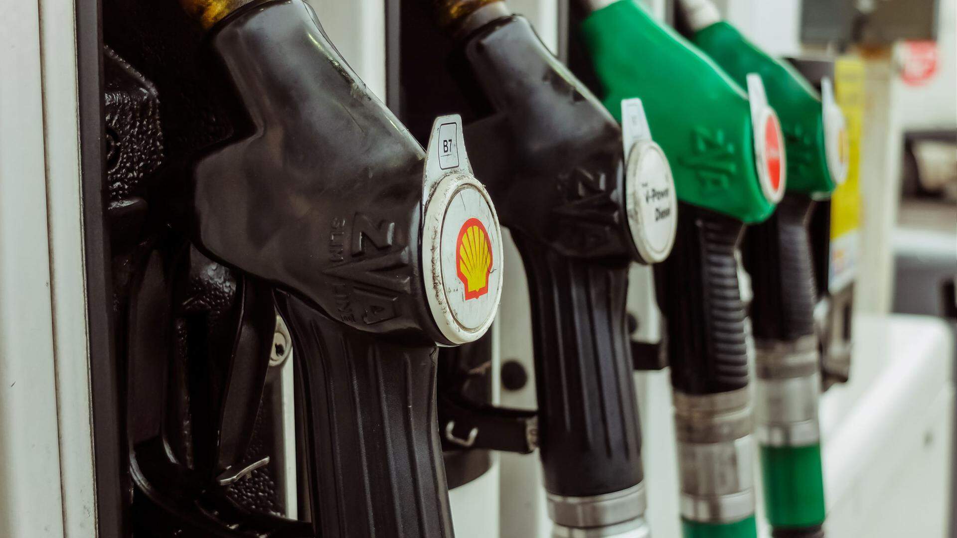 Les prix de deux carburants baissent à la pompe ce vendredi 2 juin.