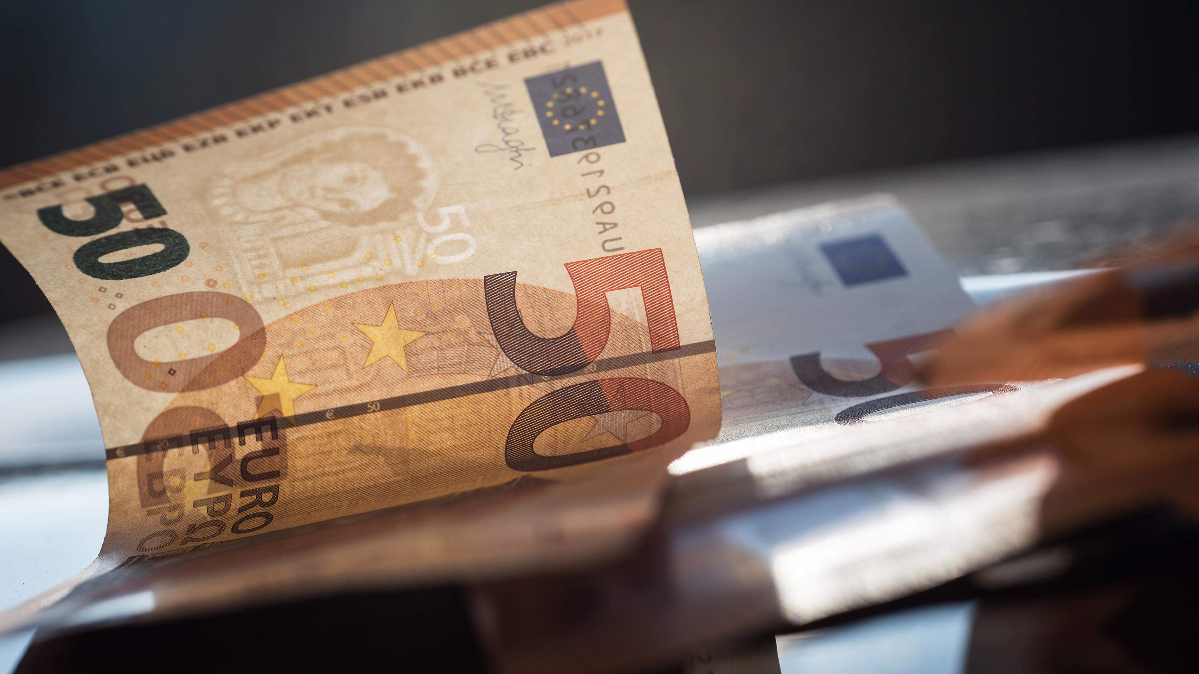 Police en Europe – Fausse monnaie en ligne: le Luxembourg visé - L