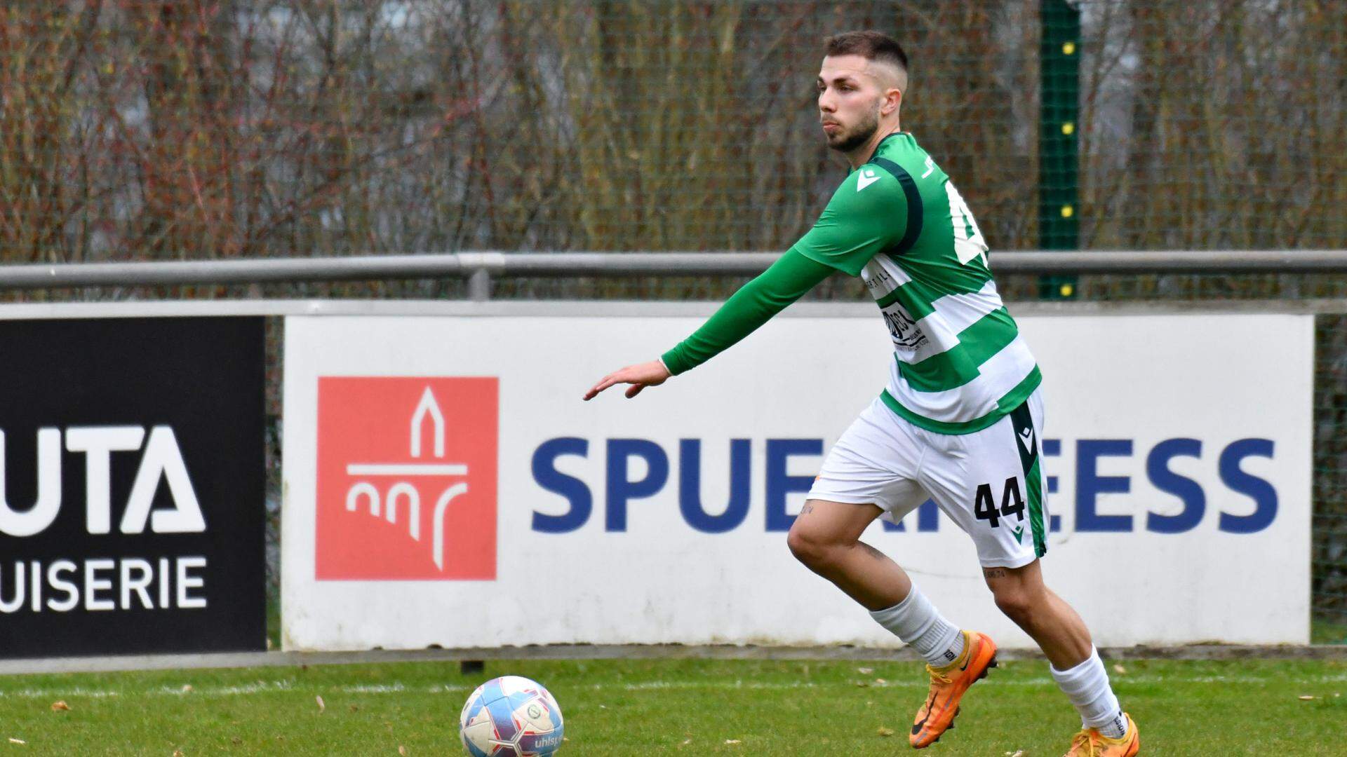 Hostert semble offrir moins de garantie à l’heure de se déplacer chez une équipe de Differdange qui n’a désormais d’yeux que pour la Coupe de Luxembourg.