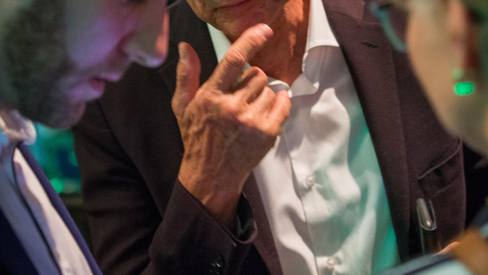 Les Verts à l'Atelier