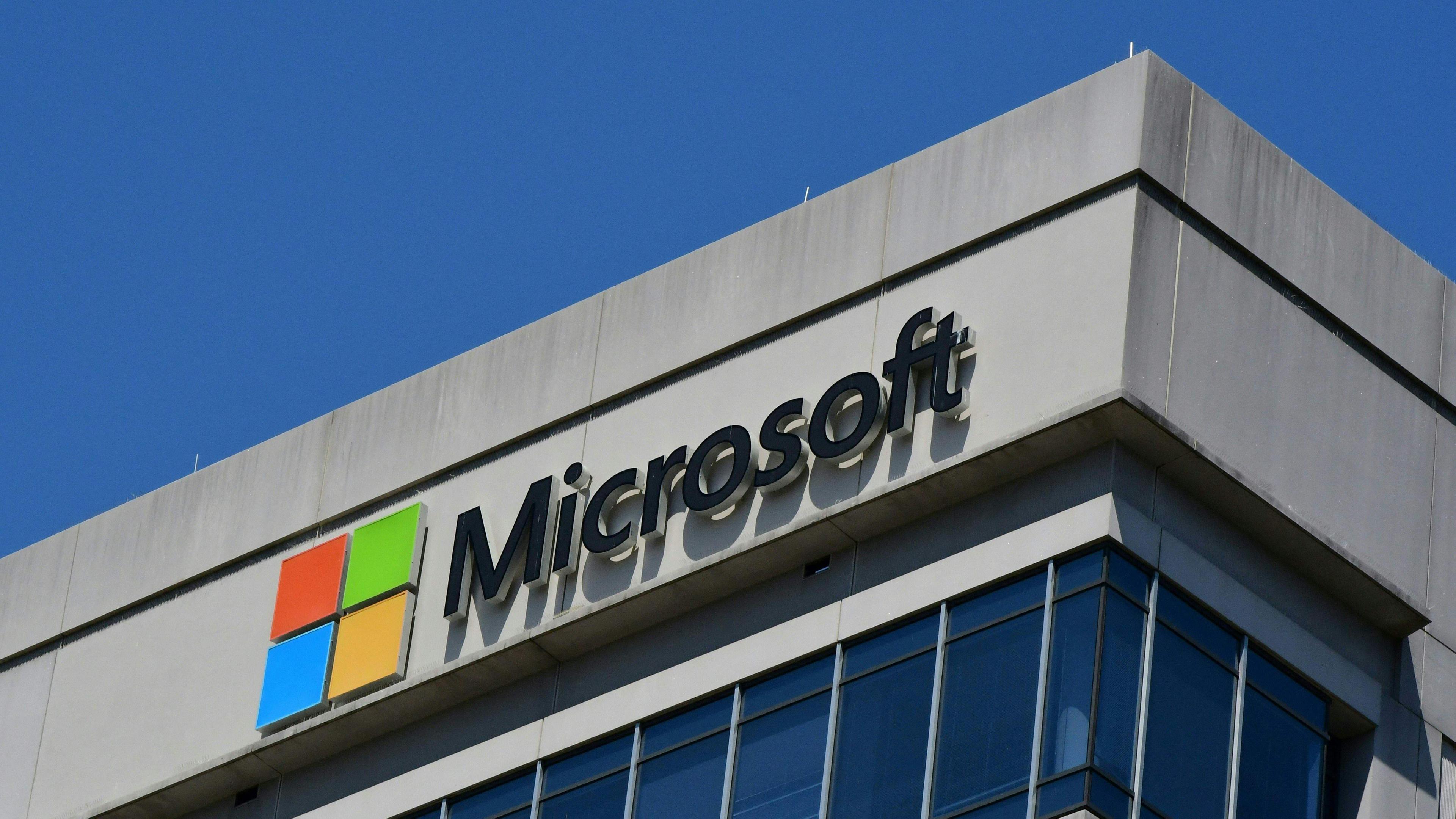 Microsoft va investir massivement dans les data centers en France.