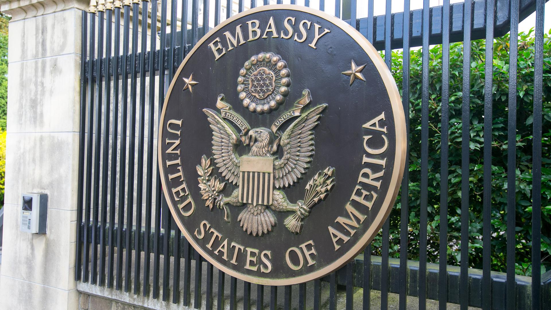 Pour Lëtz Rise Up, la manifestation prévue vendredi à 14h devant l'ambassade US est l'occasion de revenir sur une problématique peu médiatisée au Grand-Duché