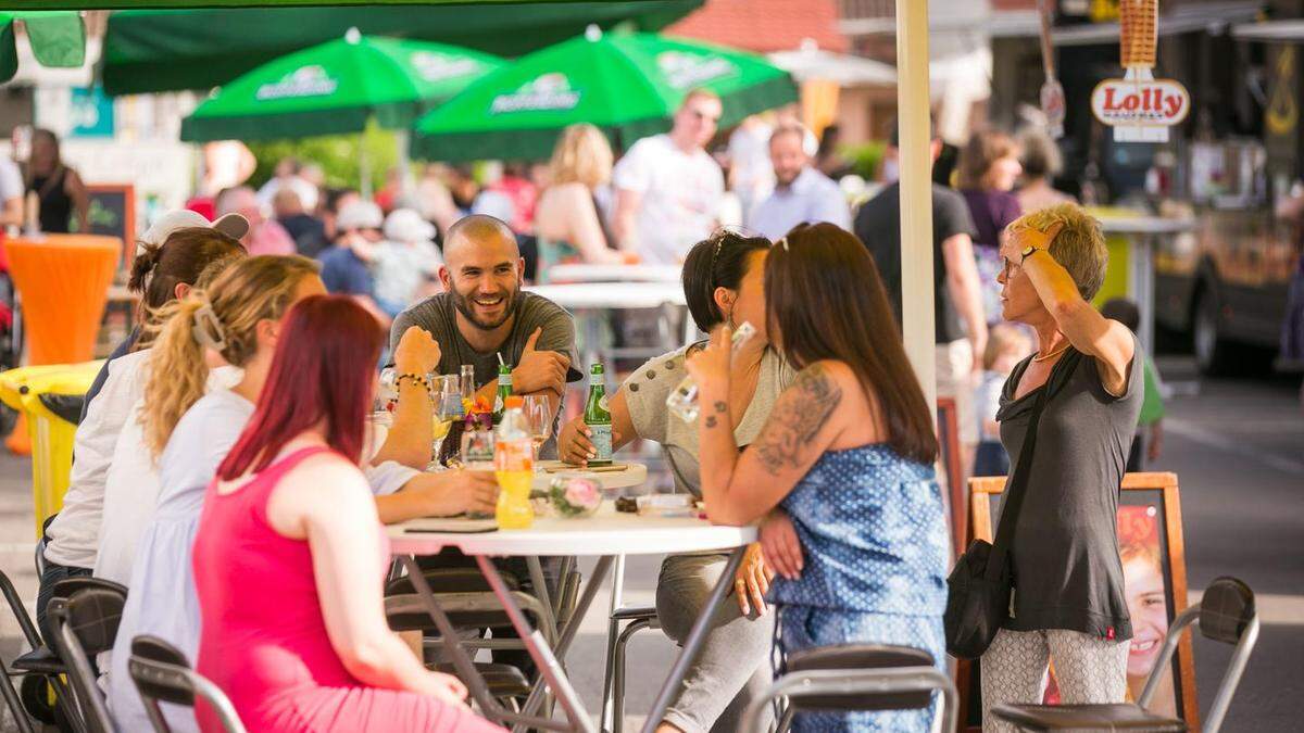 Un festival de street food organisé au Luxembourg: voici ce que vous pourrez y manger