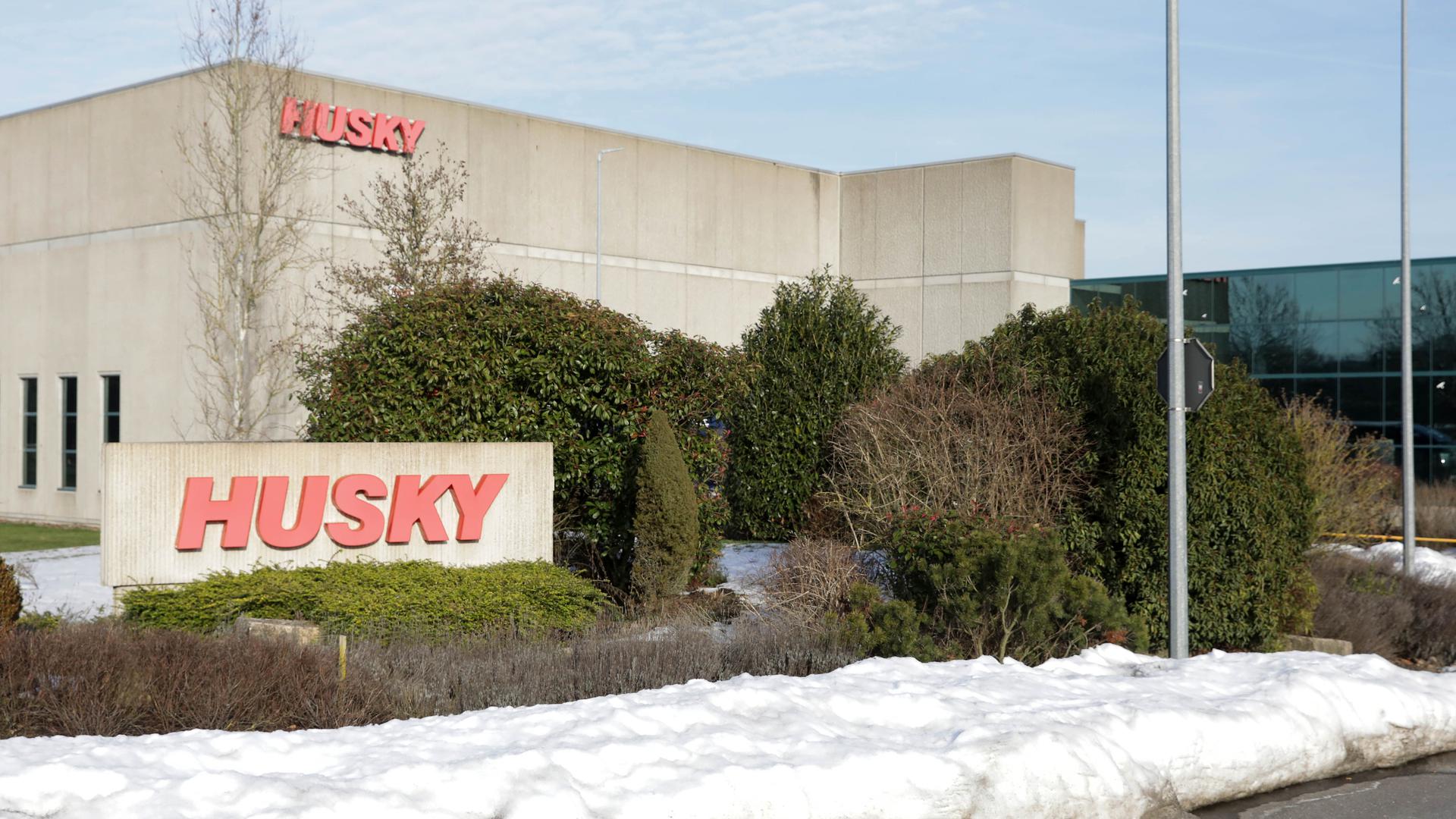 La direction de Husky Technologies a annoncé que 155 emplois seront supprimés à Dudelange, l'entreprise ayant décidé de se retirer de l'activité des solutions de système de moulage spéciales.