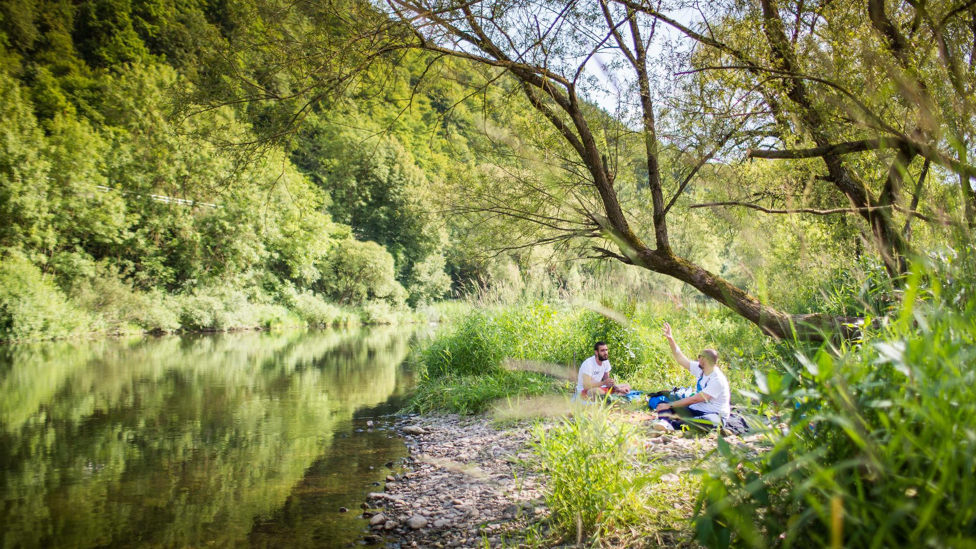 A Luxembourg, le parc des Trois Glands reste un incontournable pour les citadins. 