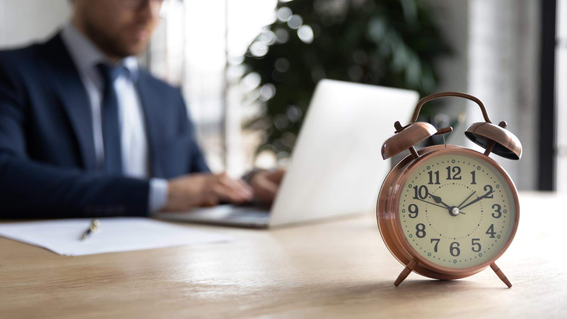 L'effet d'une réduction du temps de travail sur l'attractivité est ambigu, selon le Liser. 