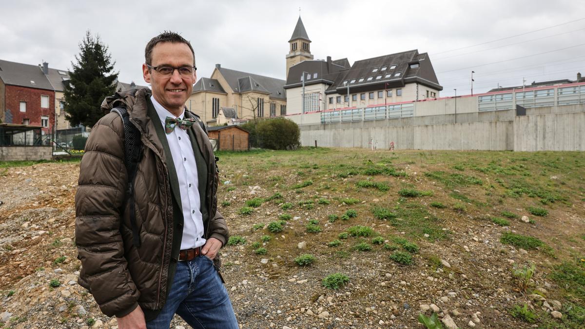Des tiny houses pour accueillir les réfugiés ukrainiens