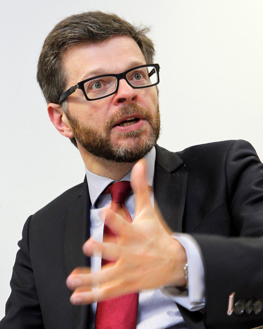 "Le monarque luxembourgeois bénéficie d'une règle dérogatoire au droit commun", analyse le juriste Luc Heuschling.