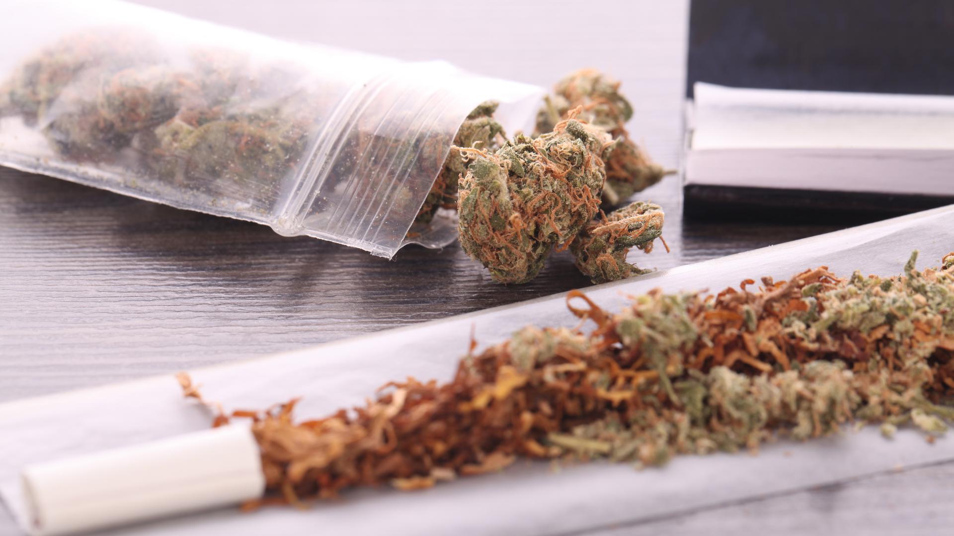 En 2020, la police grand-ducale a constaté 4.614 infractions aux stupéfiants, la plupart concernaient de la détention de cannabis.