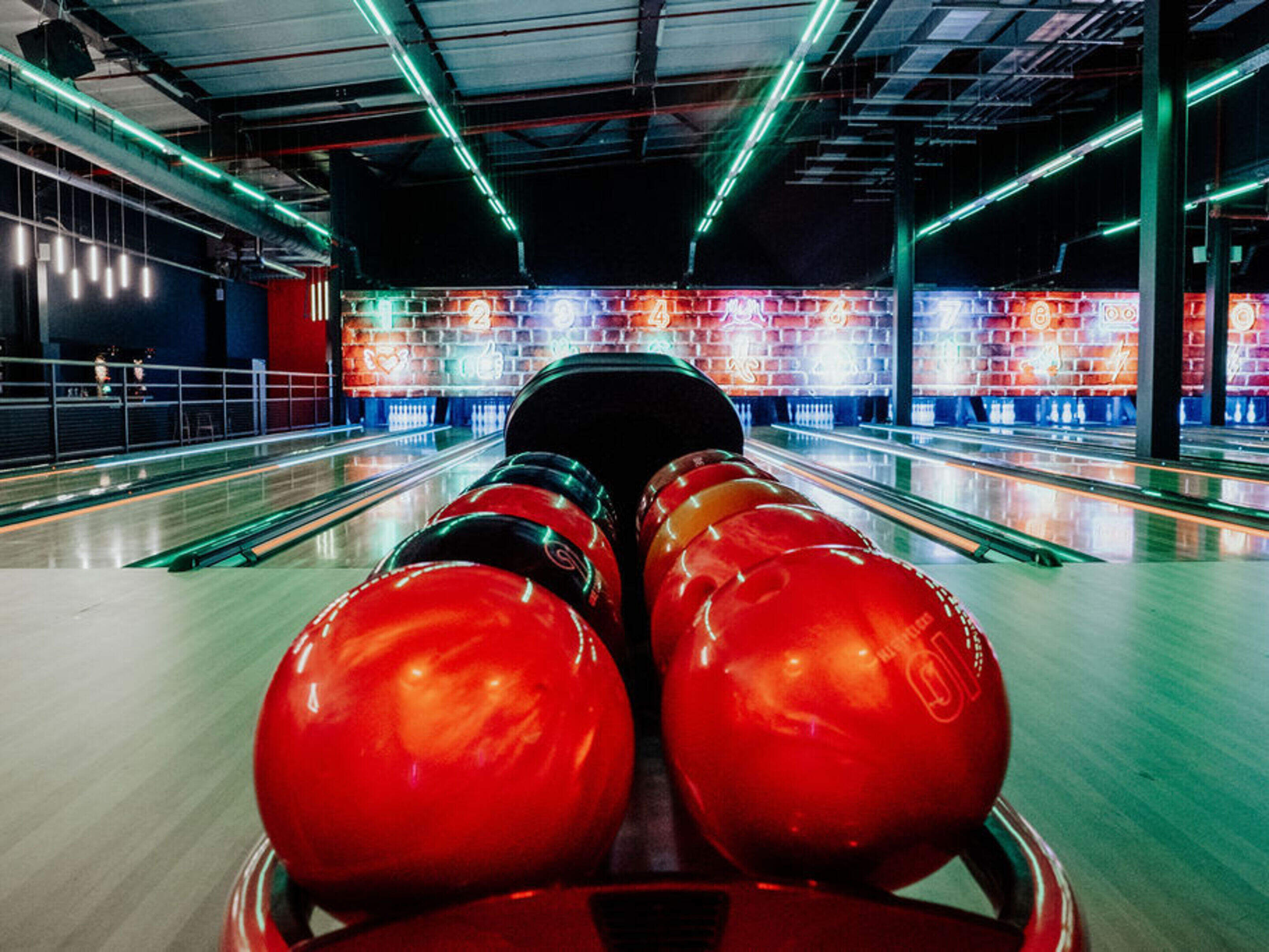 Bowling in the north, a beach club in Howald and a restaurant in Bonnevoie:  Luxembourgs new attractions | Luxembourg Times