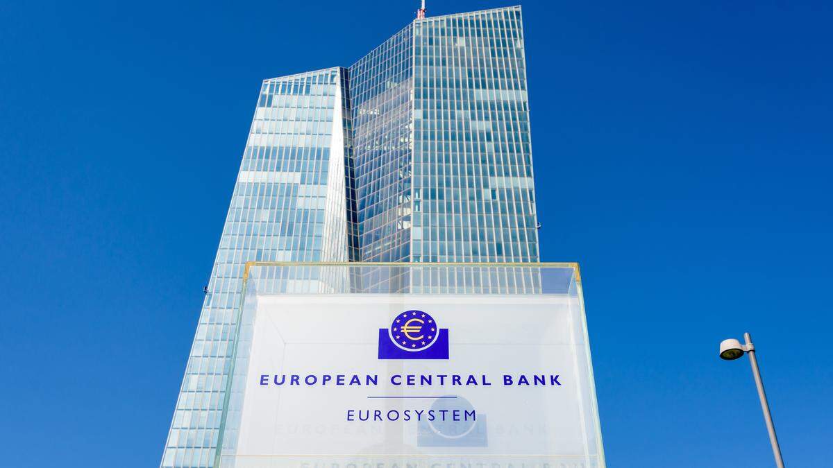 ECB rate cut will be rare bright spot in troubled eurozone