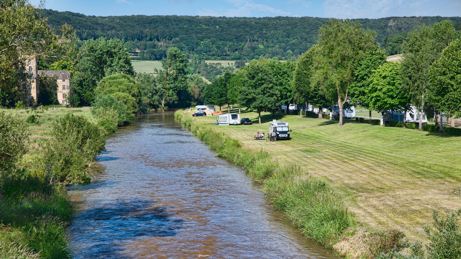 Plusieurs recommandations sont explicitées dans la guide, concernant notamment l’aménagement général ainsi que celui des emplacements, sans oublier le paysage. 