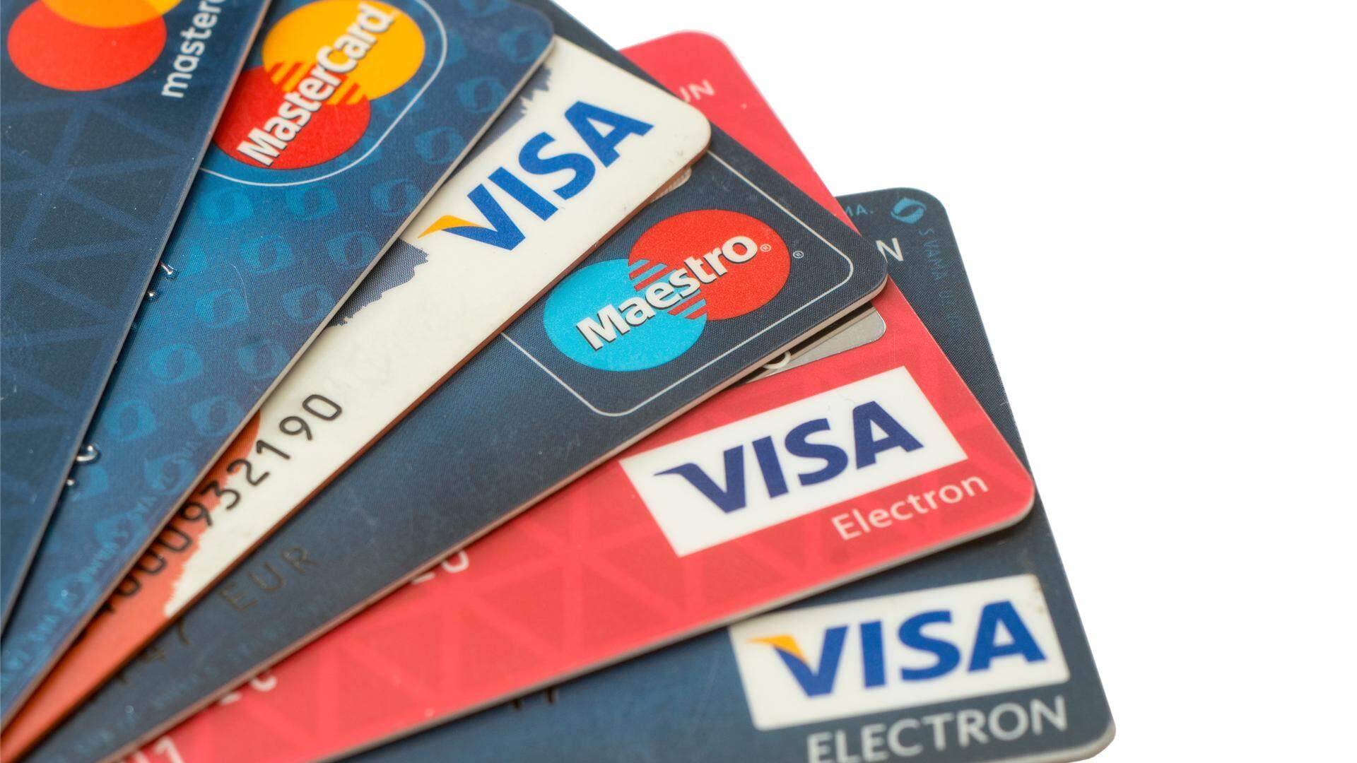 Dès juillet, aucune nouvelle carte dotée de la fonction Maestro ne sera distribuée aux clients.