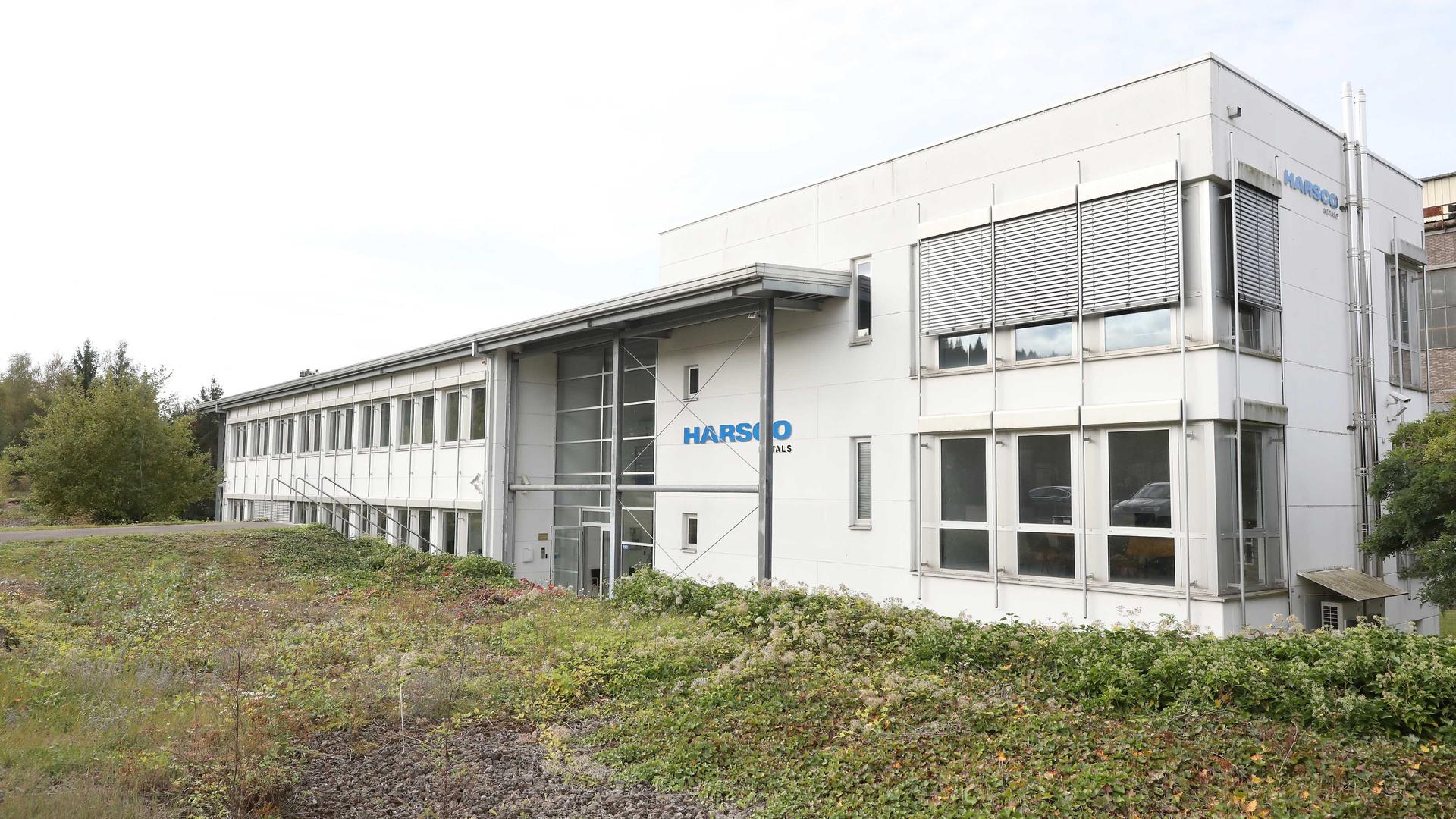 L'Innovation Hub s'étale sur plus de 500 m2 dans l'ancien bâtiment d'ArcelorMittal à Dudelange.