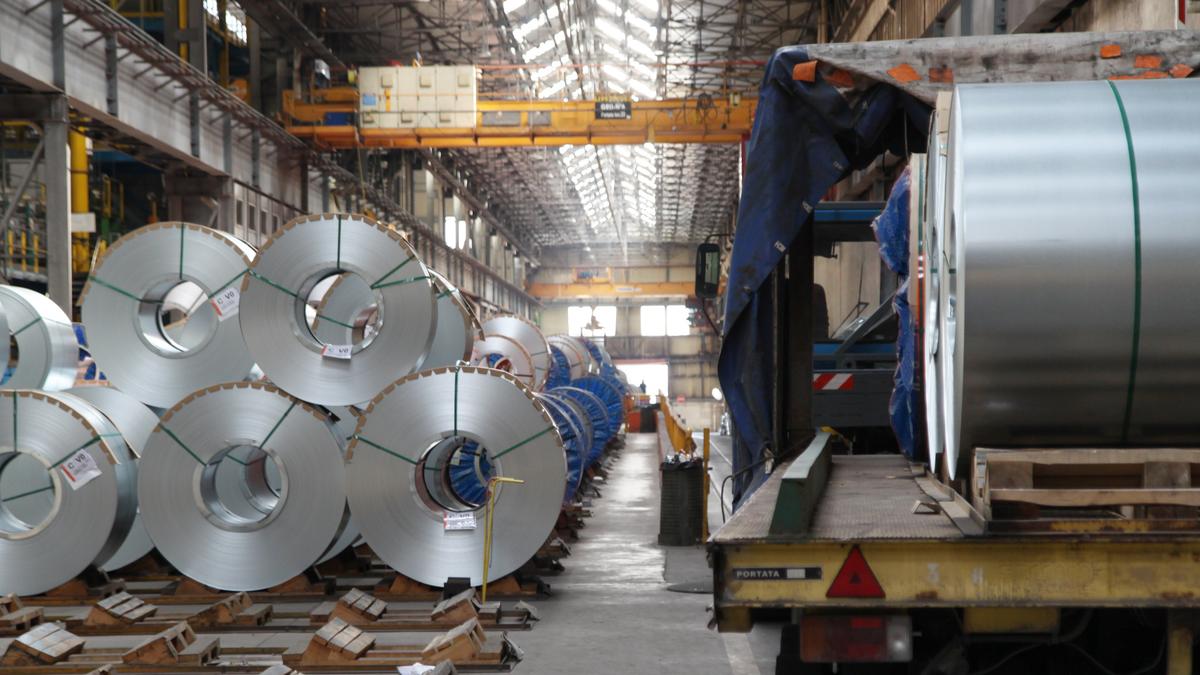 Le groupe turc Tosyali Holding ne reprendra pas Liberty Steel à Dudelange Le groupe turc Tosyali Holding ne reprendra pas Liberty Steel à Dudelange