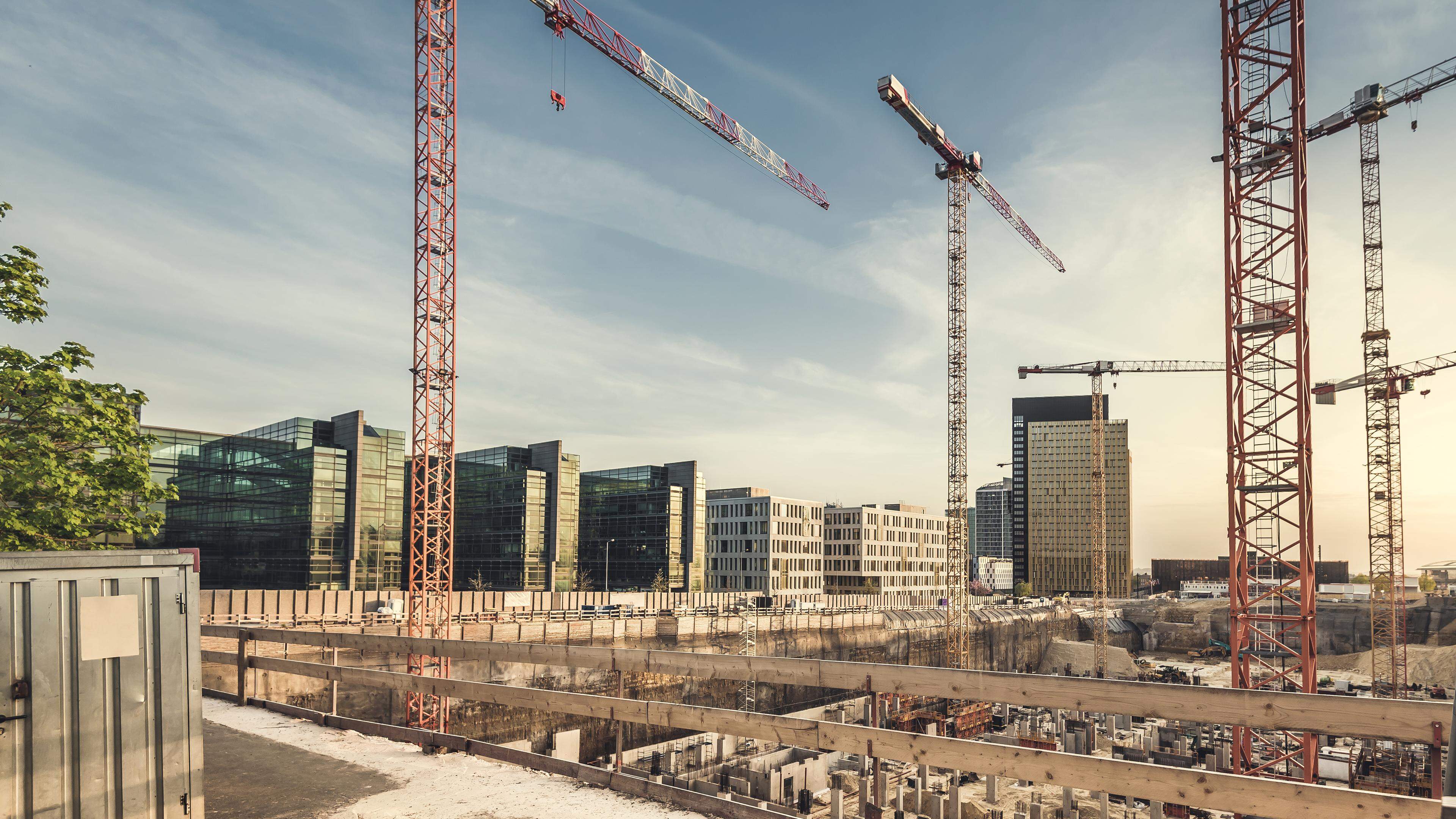 Luxemburgische Start-ups sollen helfen, die Krise im Wohnungssektor zu lösen.
