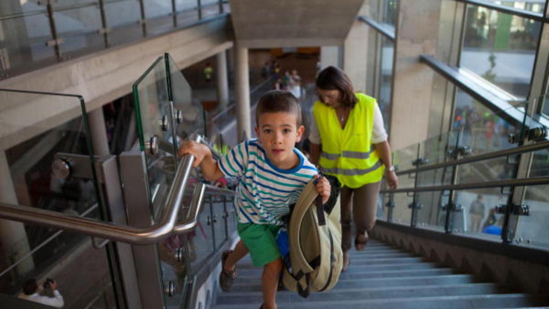 Avec 46.870 enfants qui entrent au précoce, au préscolaire et au primaire, les effectifs restent stables dans l'enseignement fondamental au Luxembourg. 