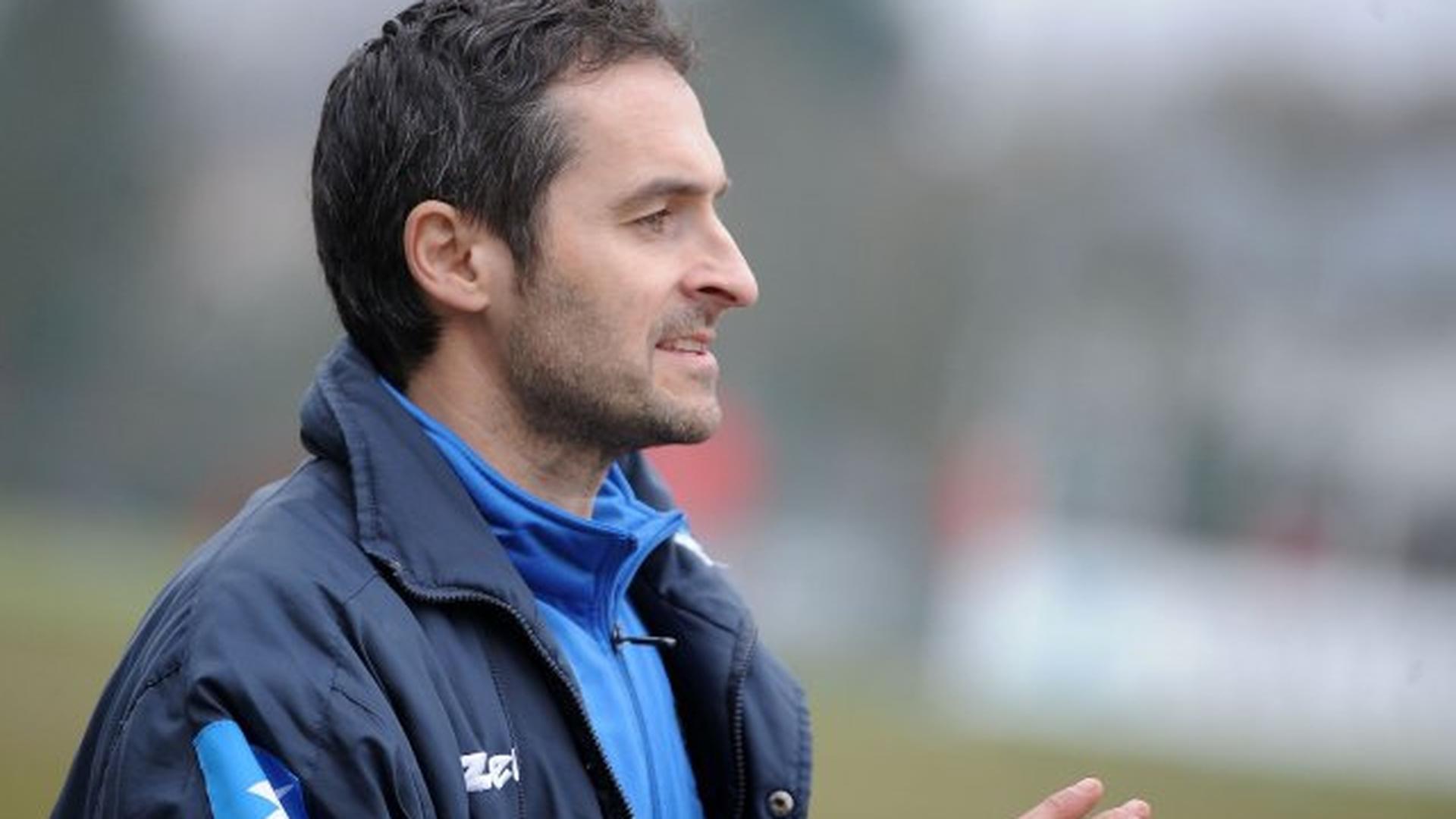 Pascal Fabbri a reconnu du mérite à sa formation de Bertrange