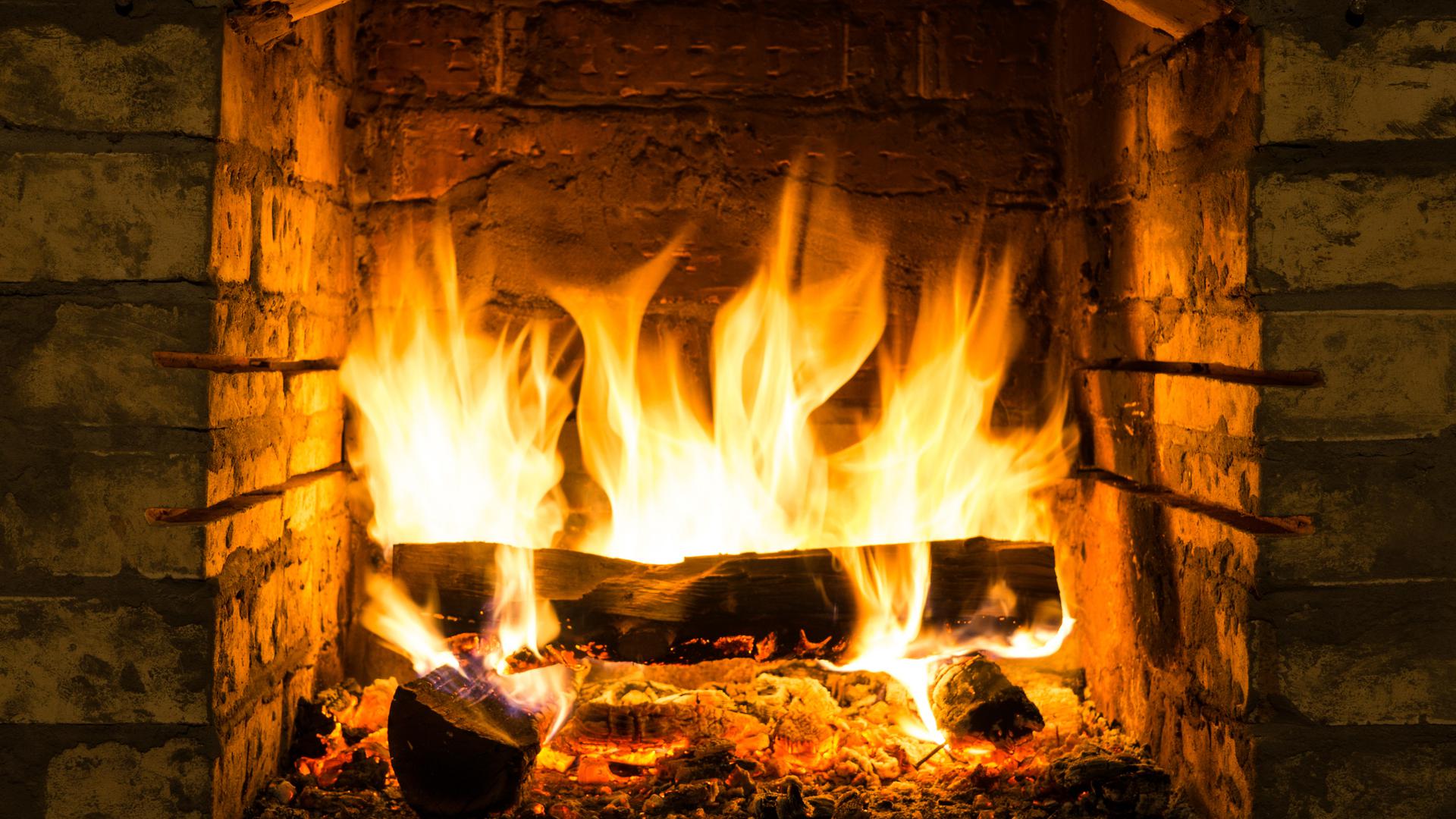 Plus qu'un décor plaisant digne d'un téléfilm de Noël, le feu de cheminée est plus que jamais une alternative au chauffage au gaz pour beaucoup de foyers luxembourgeois. 
