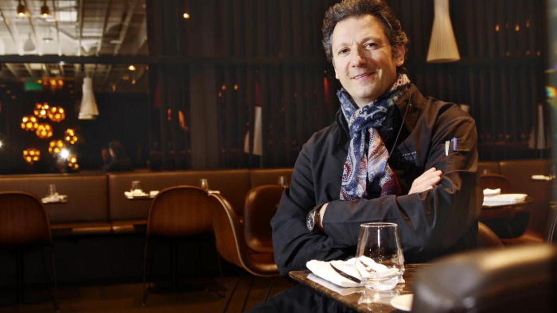 Renato Favaro