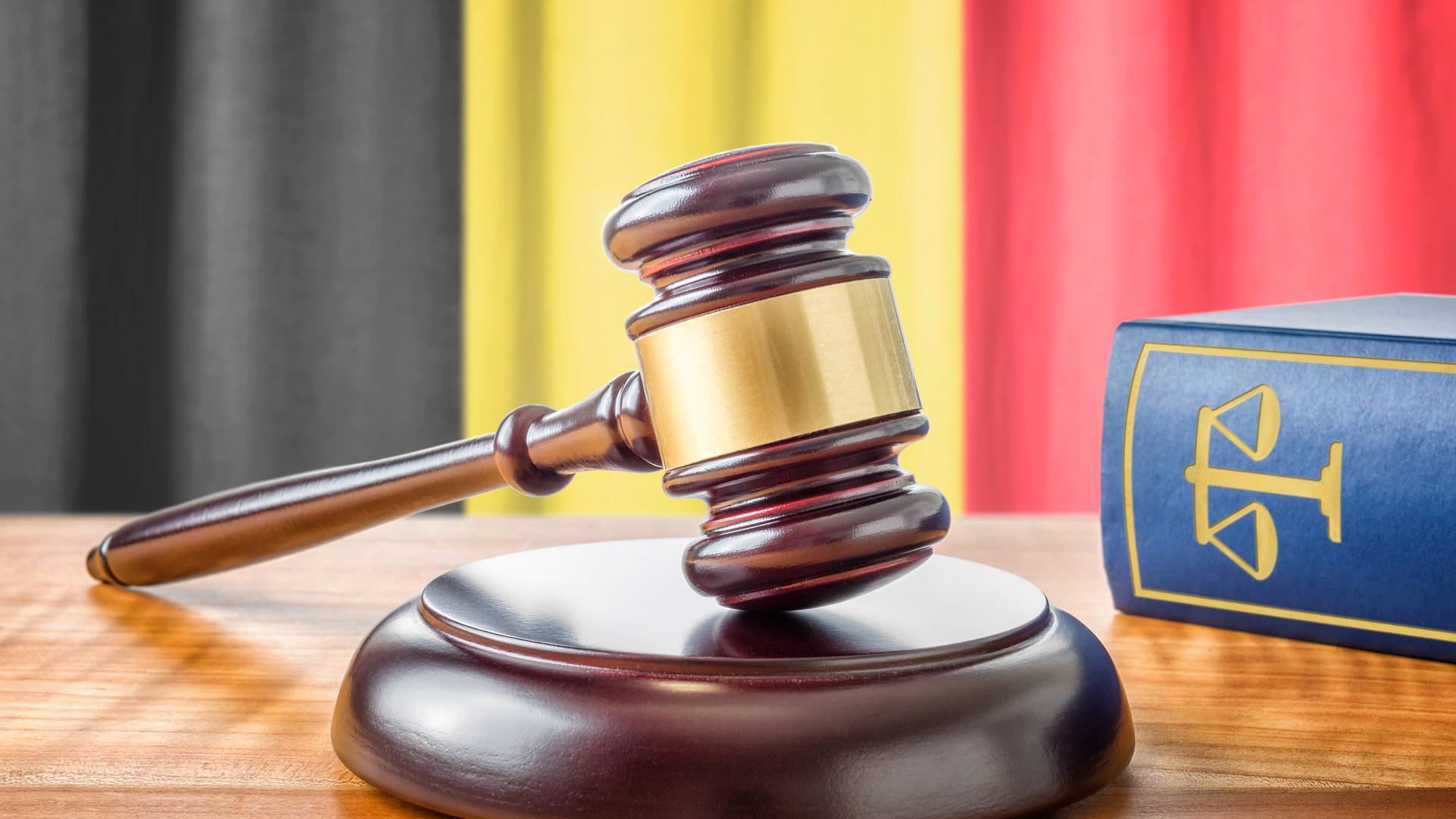 La justice belge a estimé jeudi que la «pratique (...) paraît constitutive d'un traitement dégradant prohibé» par la Convention européenne des droits de l'homme.