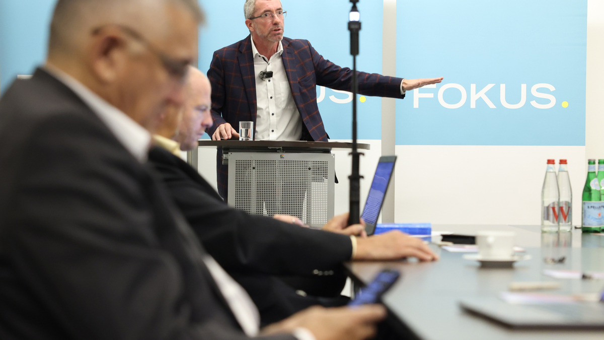 Les solutions de Fokus pour résoudre la crise du logement