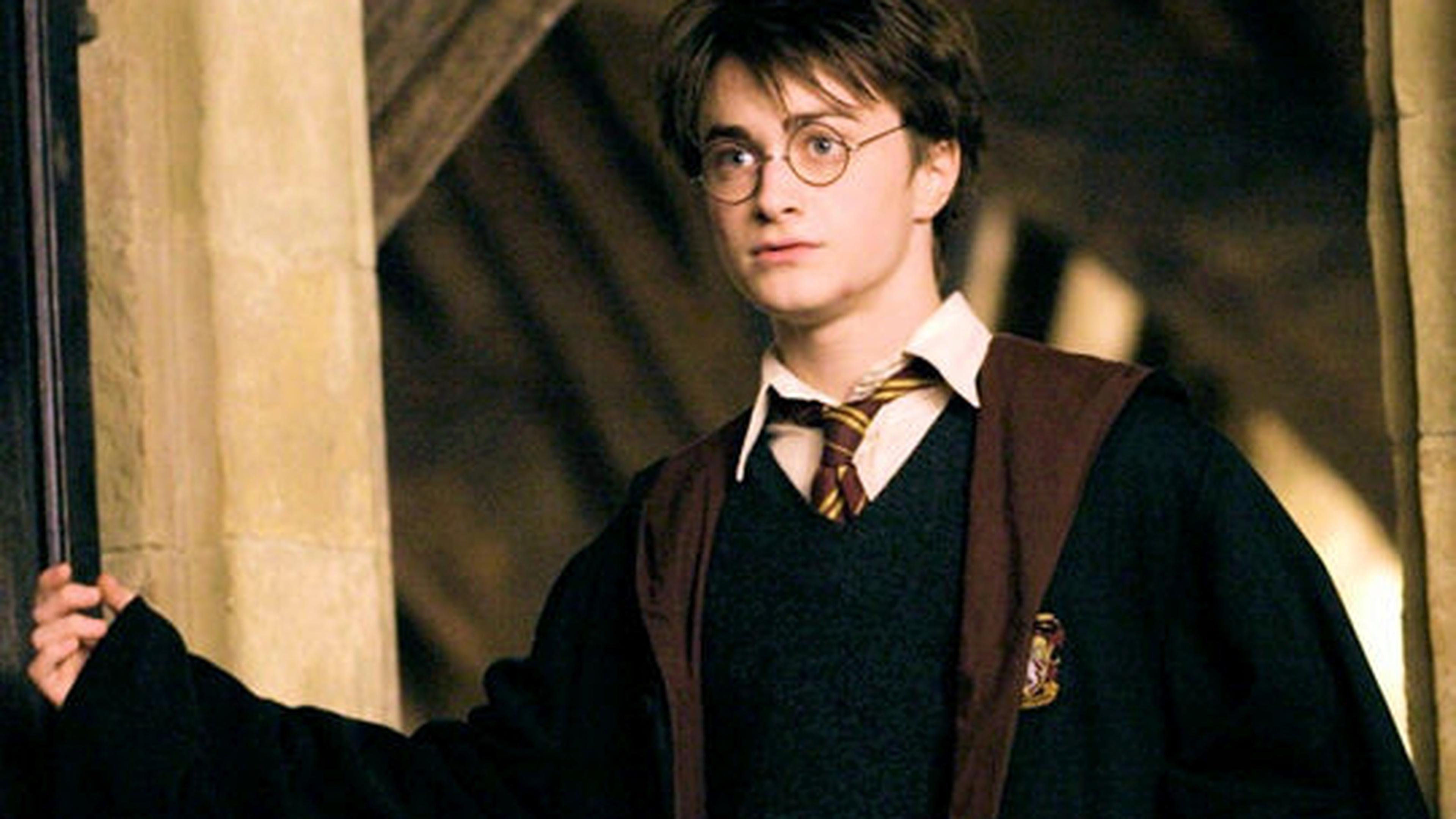 Harry Potter: Découvrez le visage de L'Enfant maudit, le fils d