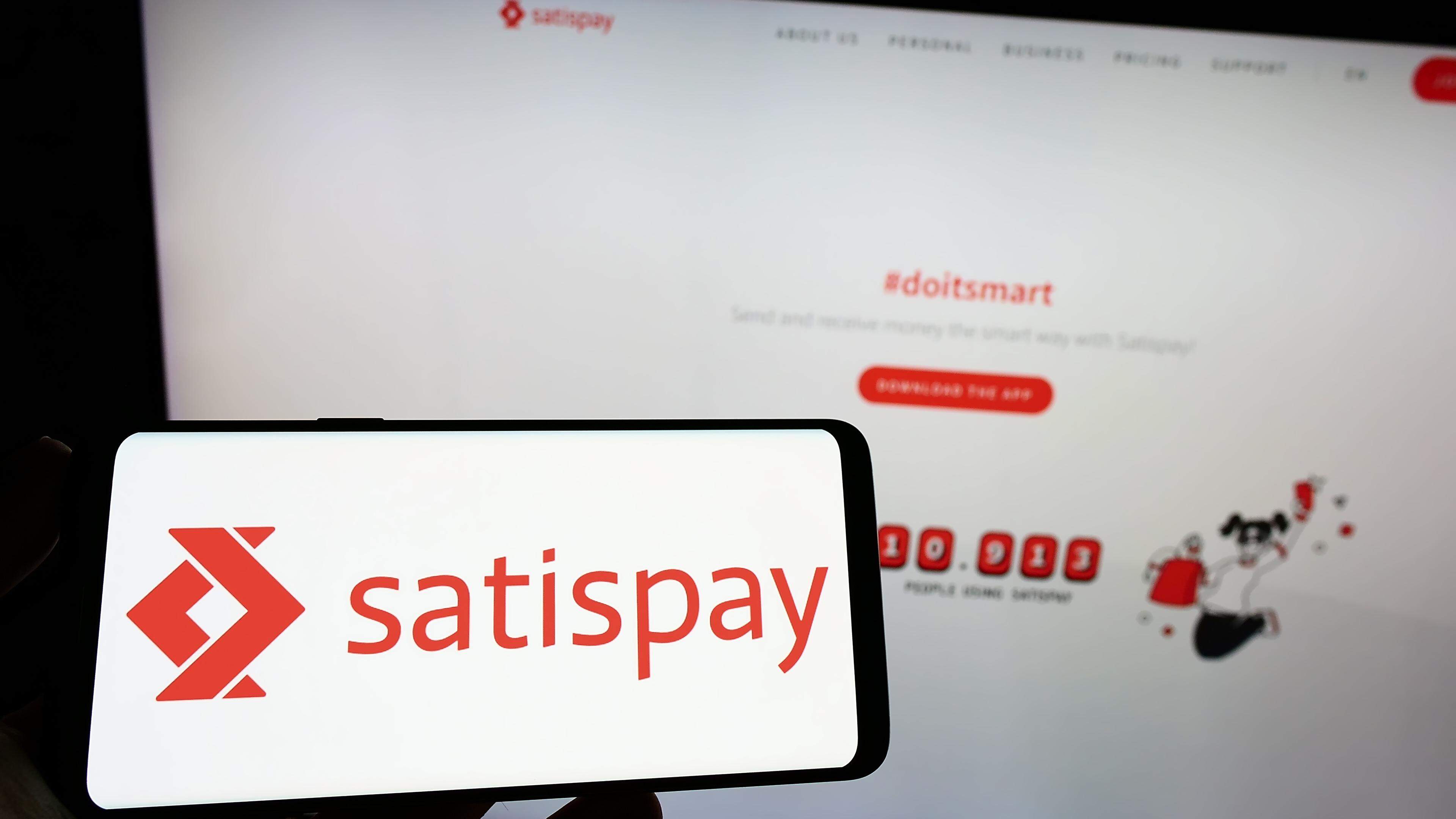 Satispay: The Italian Fintech Leading the Mobile Payment Revolution