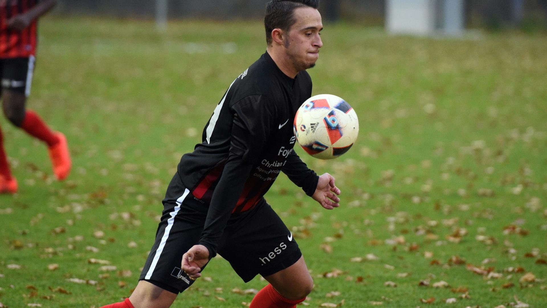 Luna Oberkorn -  Daring Echternach 3-0 - José Miguel Soares.