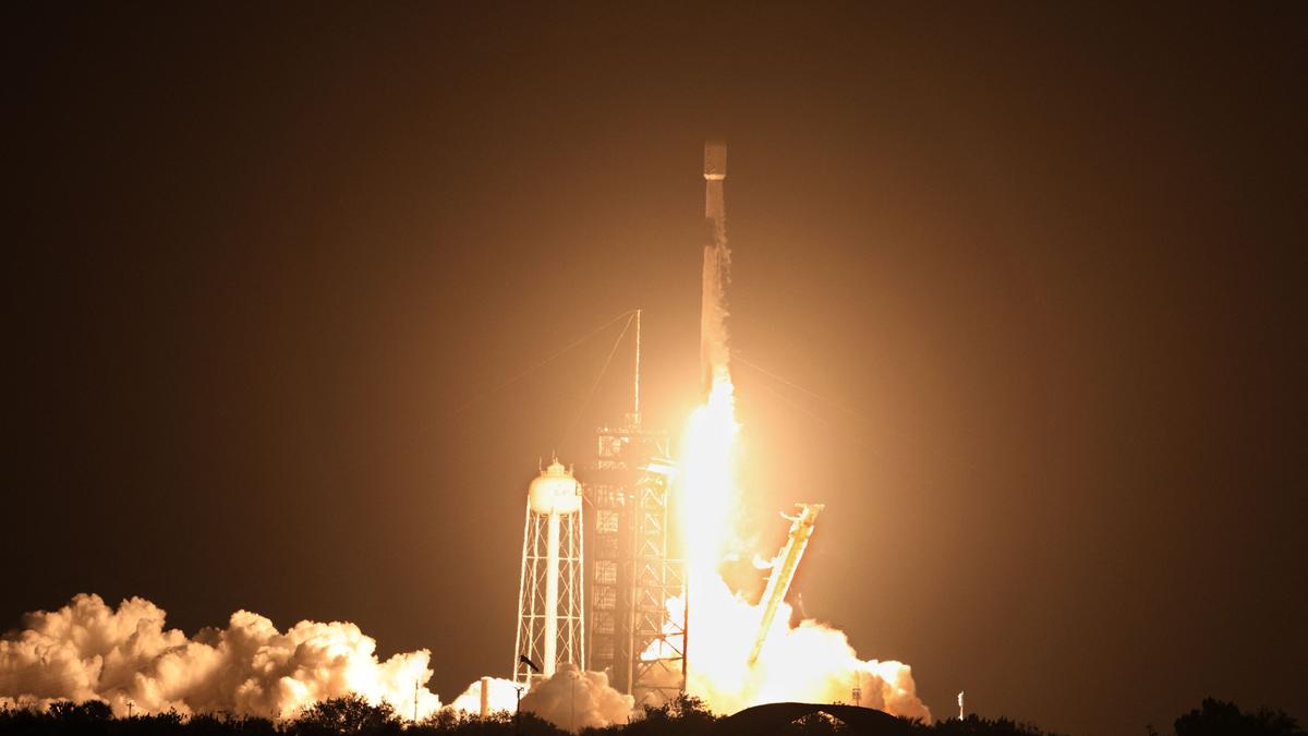 Deux nouvelles sondes et un rover luxembourgeois en route vers la Lune