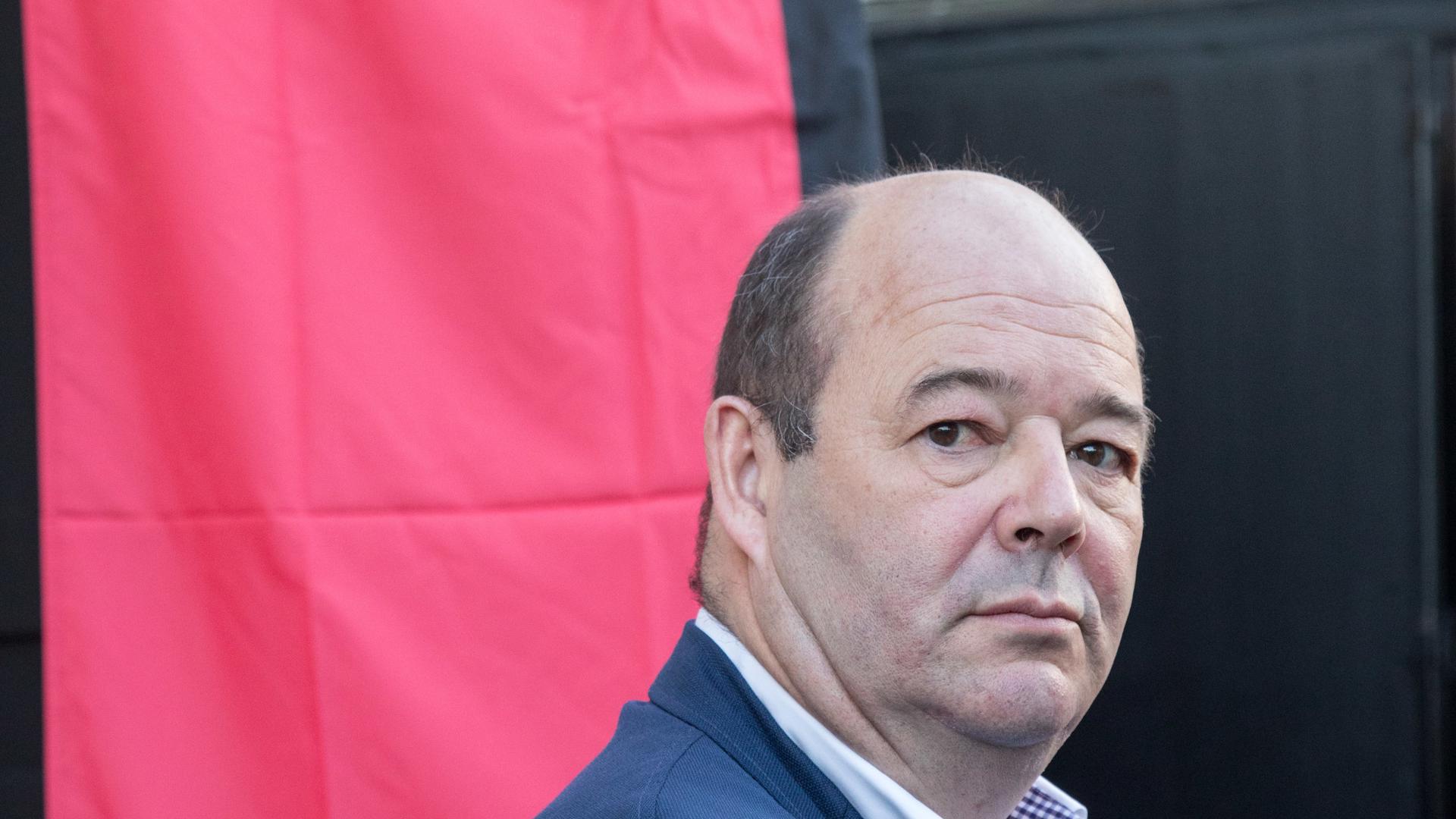Le LSAP au Melusina