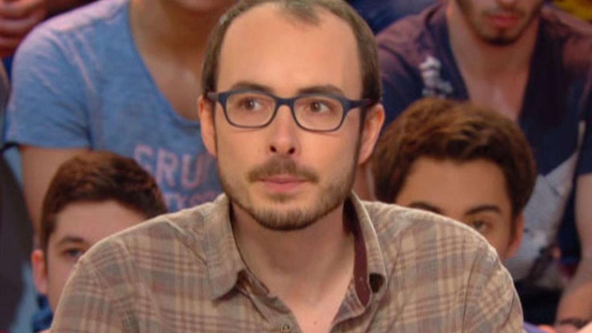 "J’ai copié des documents chez mon ancien employeur pour alimenter un débat public sur le sujet", a déclaré Antoine Deltour lors d'une interview sur Canal+