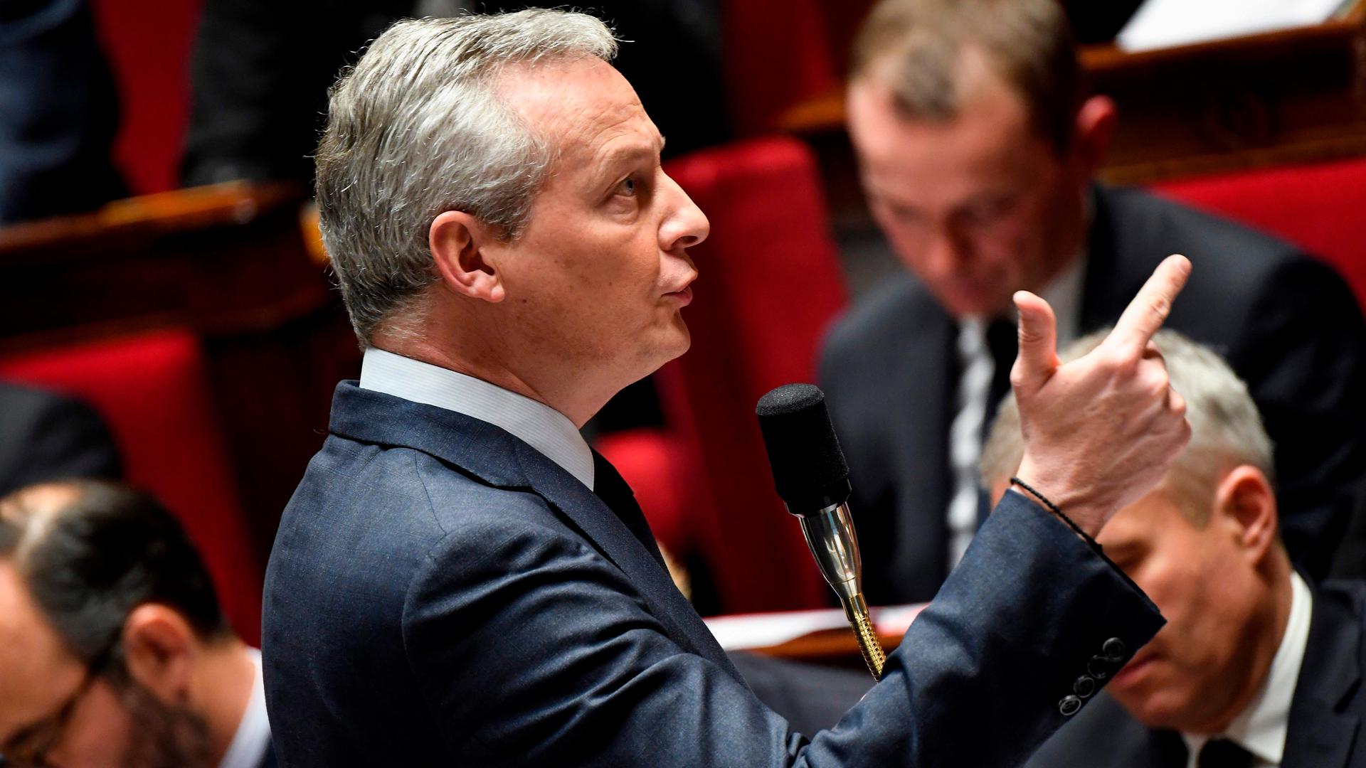 En faisant machine arrière, le ministre des Finances français va calmer une grogne qui ne cessait de monter côté français et luxembourgeois.