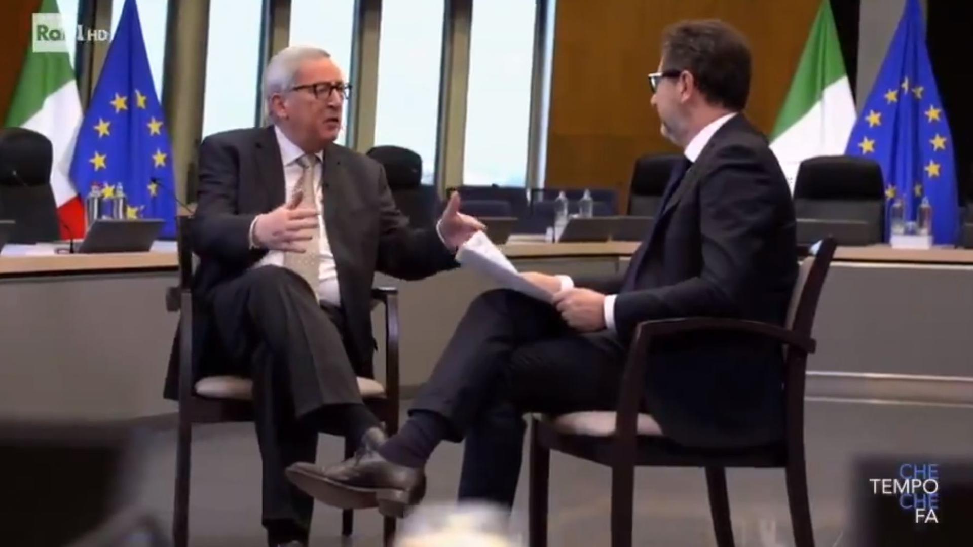 Jean-Claude Juncker, président de la Commission européenne, estime que l'UE a eu «beaucoup de patience» avec les Britanniques dans le dossier Brexit.