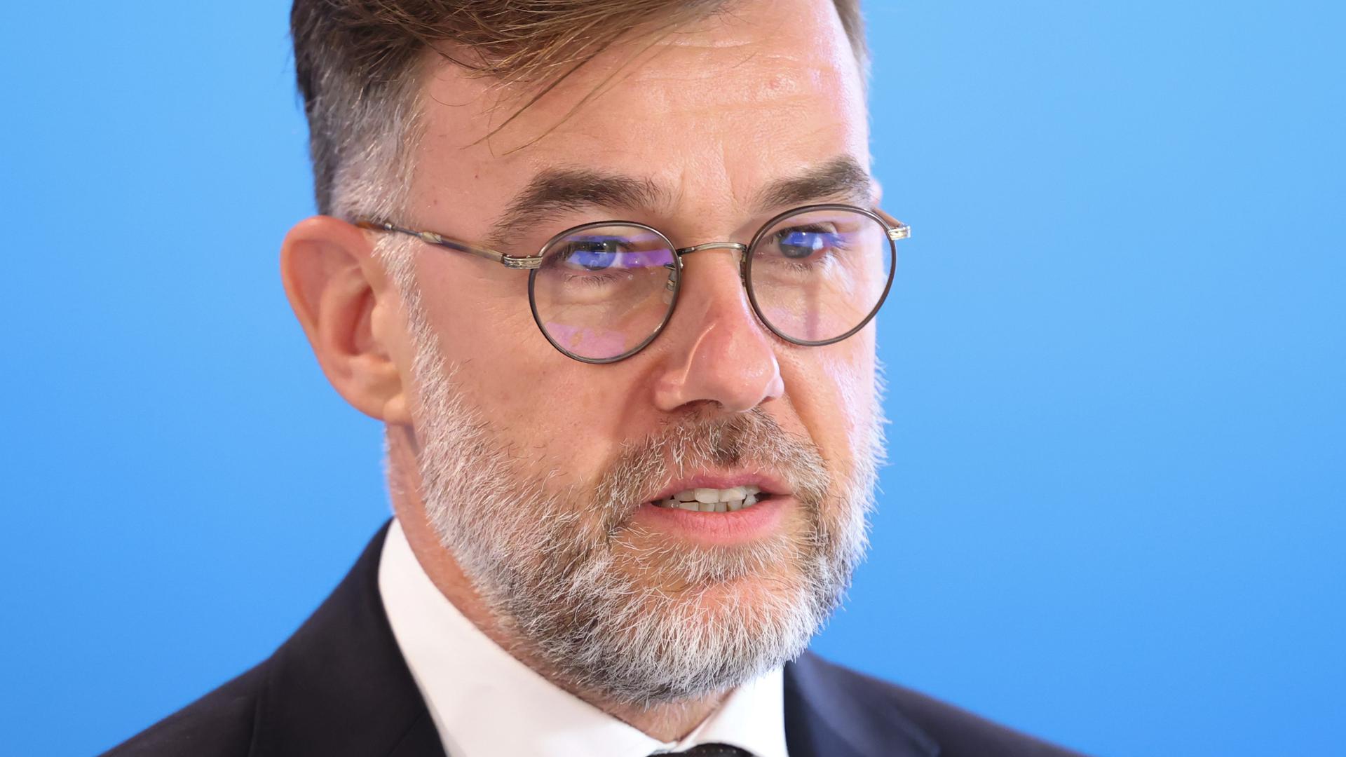 Franz Fayot a évoqué le recensement de 50 points d'action dans le rapport «Stratégie générale de la coopération luxembourgeoise - En route pour 2030».