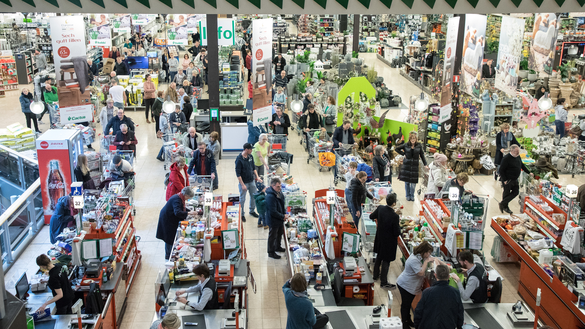 A byte to eat: why Luxembourg is slow to offer online groceries | Luxembourg  Times