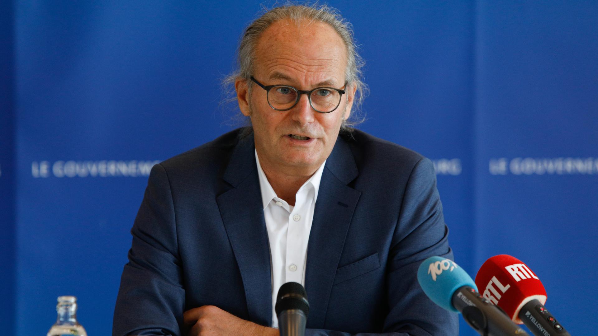 Selon les deux ministres luxembourgeois, «cette décision met en péril la sécurité de nos concitoyens luxembourgeois».