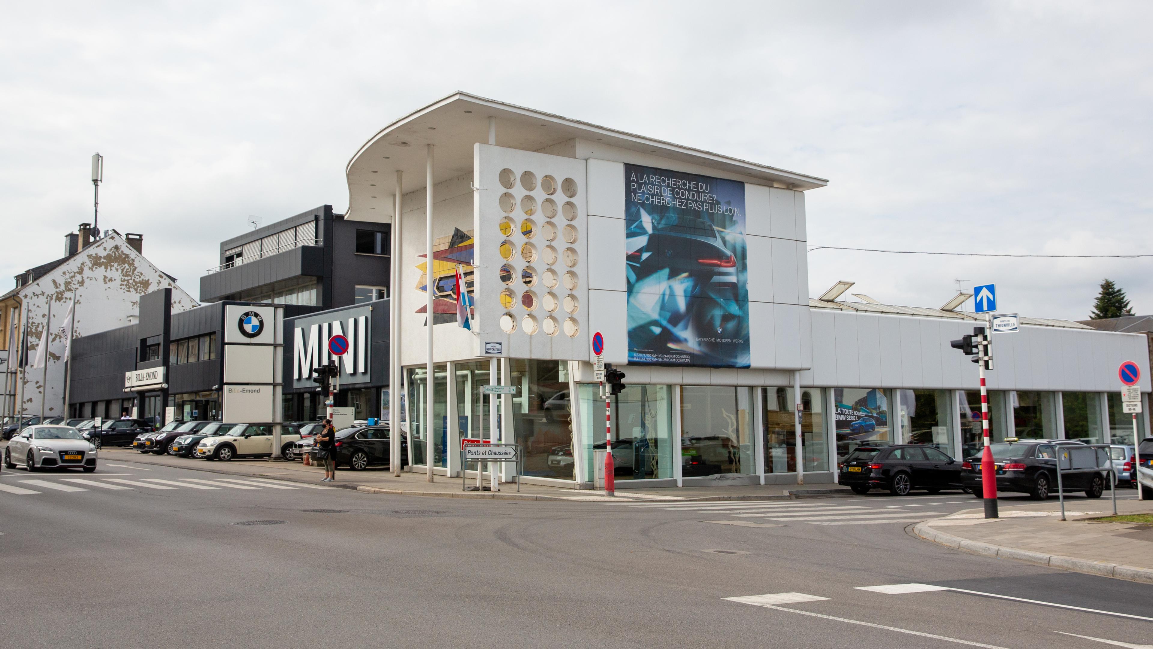 Thionville  Société. Un an de plus, ça se fête comme il se doit