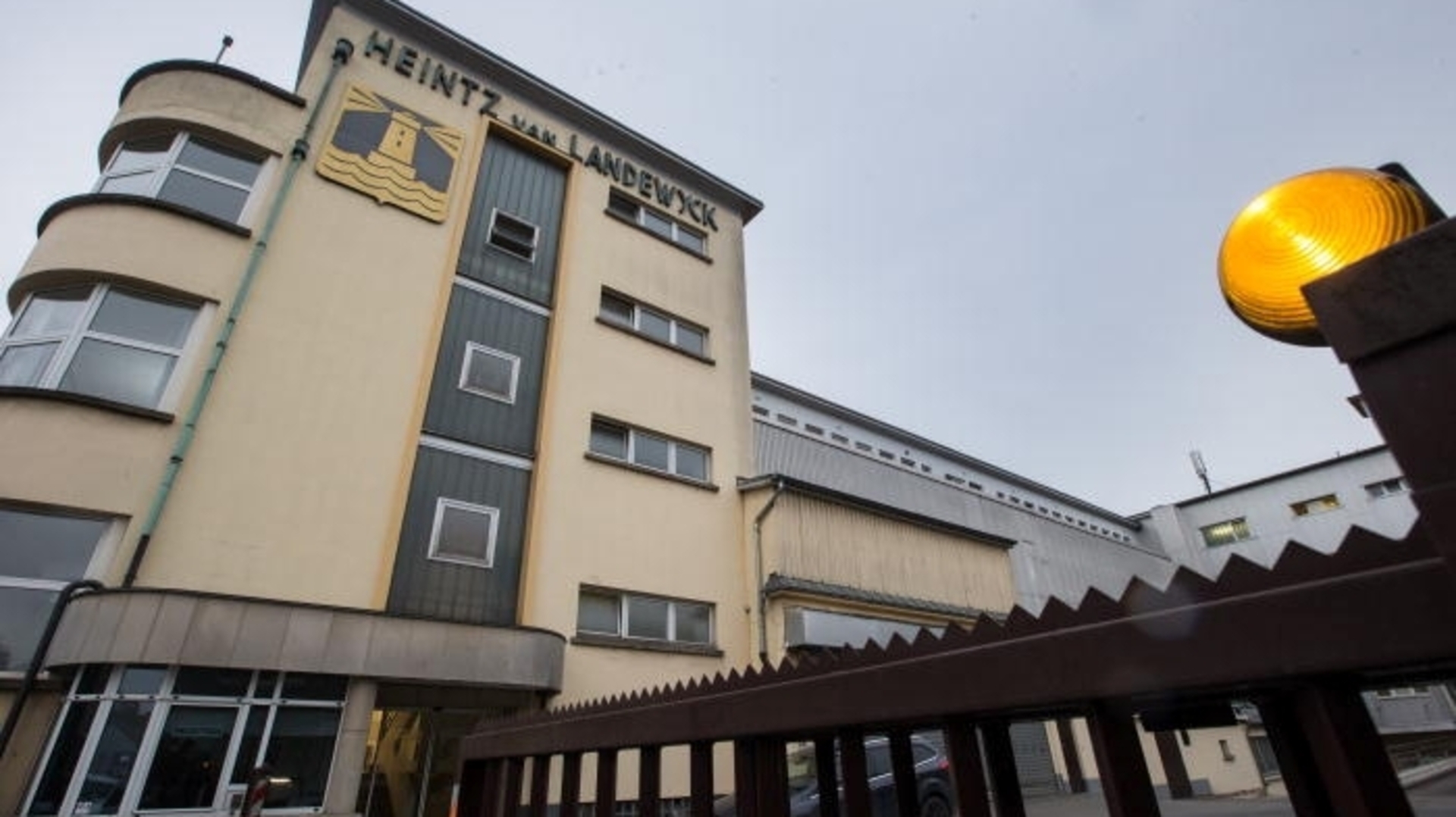 Une nouvelle usine prs de Diekirch | Virgule
