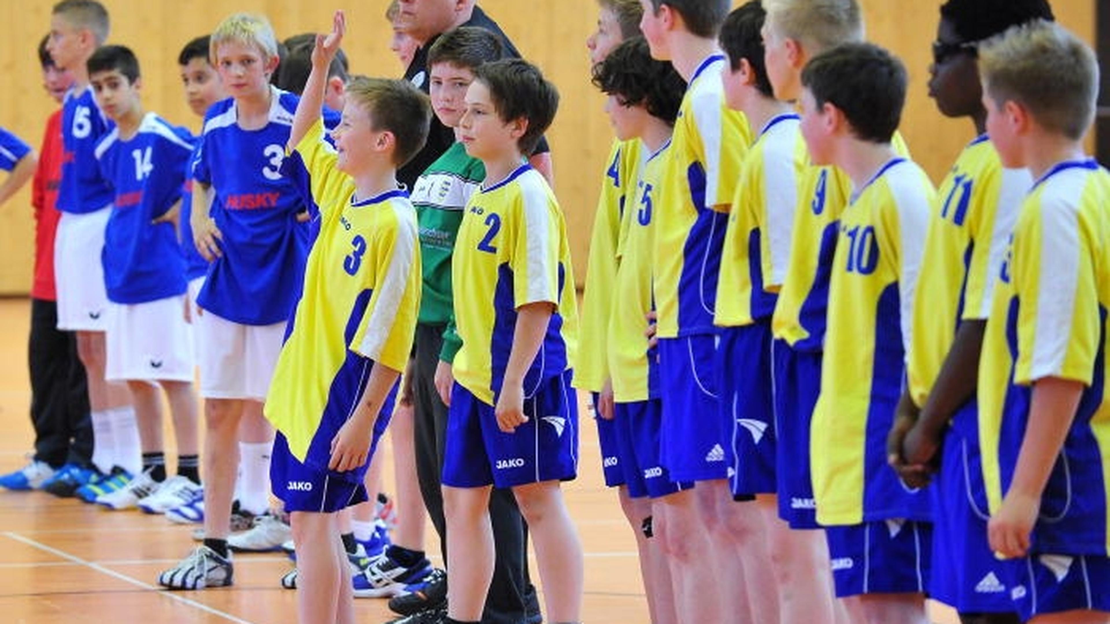 Pour ses 15 ans, le Handball Esch s'offre un beau cadeau
