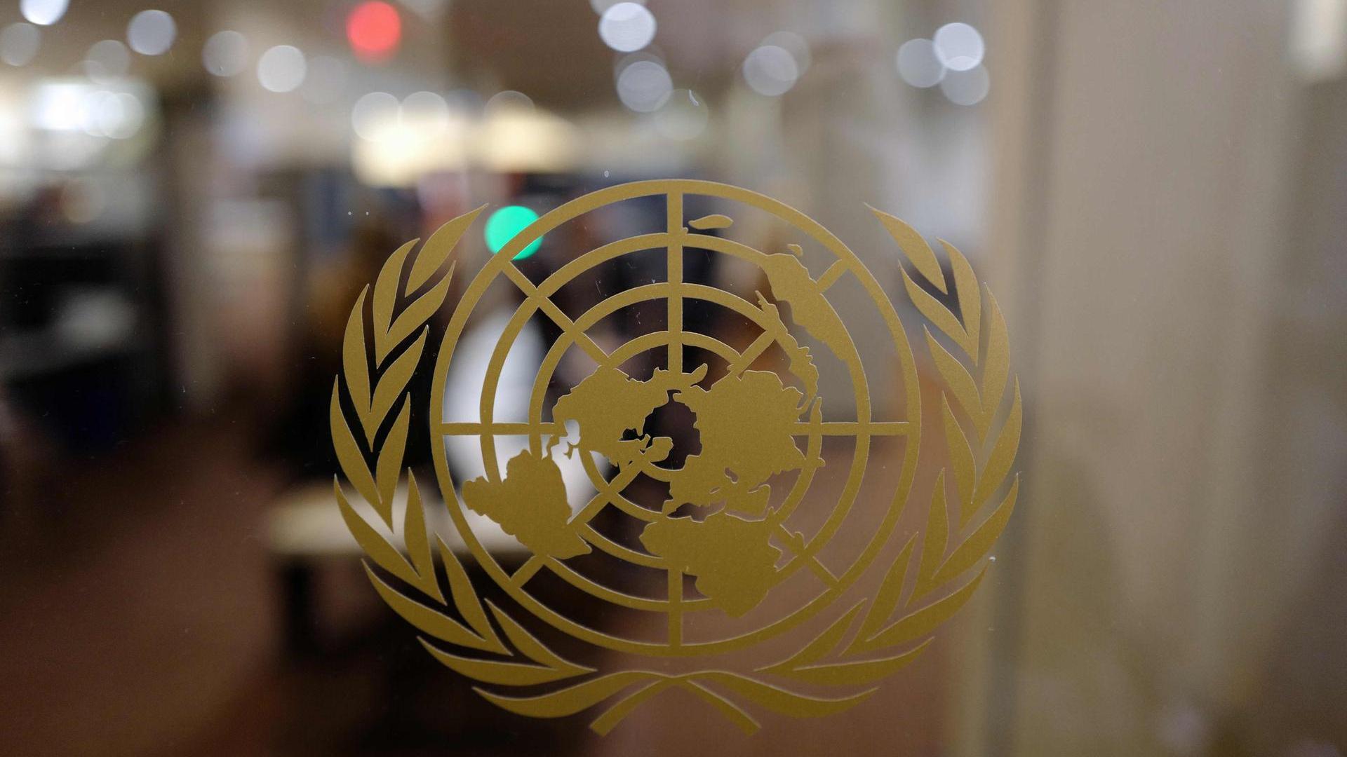 Dans l'amphithéâtre de l'Assemblée générale, le chef de l'ONU a estimé que les «droits des femmes étaient maltraités, menacés, violés à travers le monde».